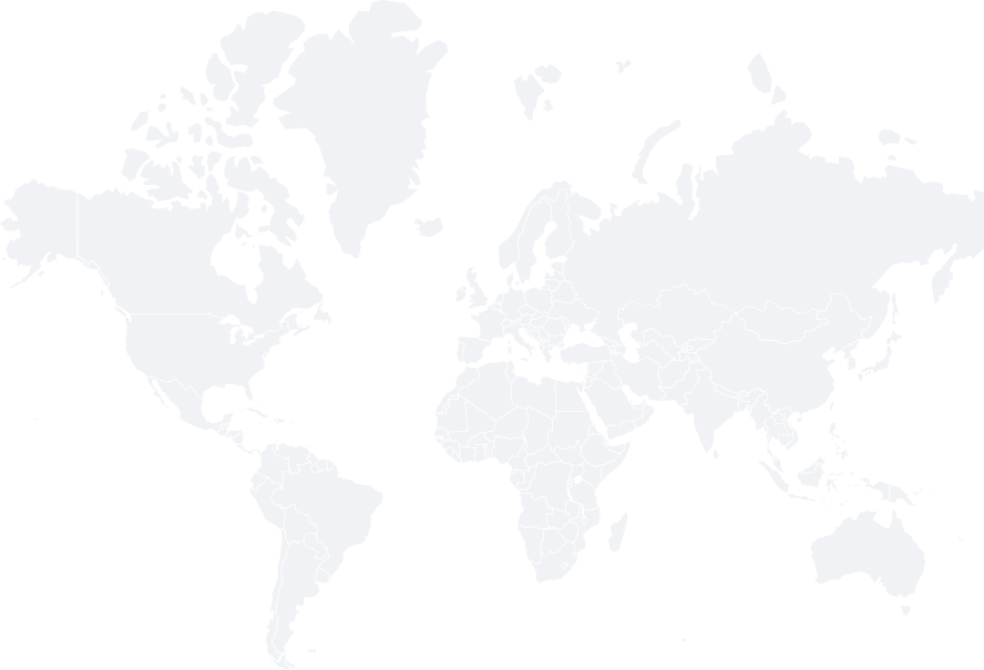 Diseño web, hosting y dominios 1 map