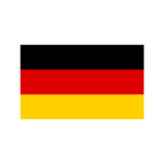 vecteezy germany flag flag of germany germany flag png transparent 27536299