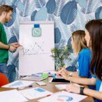 Campaña SMM en Whatsapp bussines