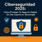 Ciberseguridad 2025