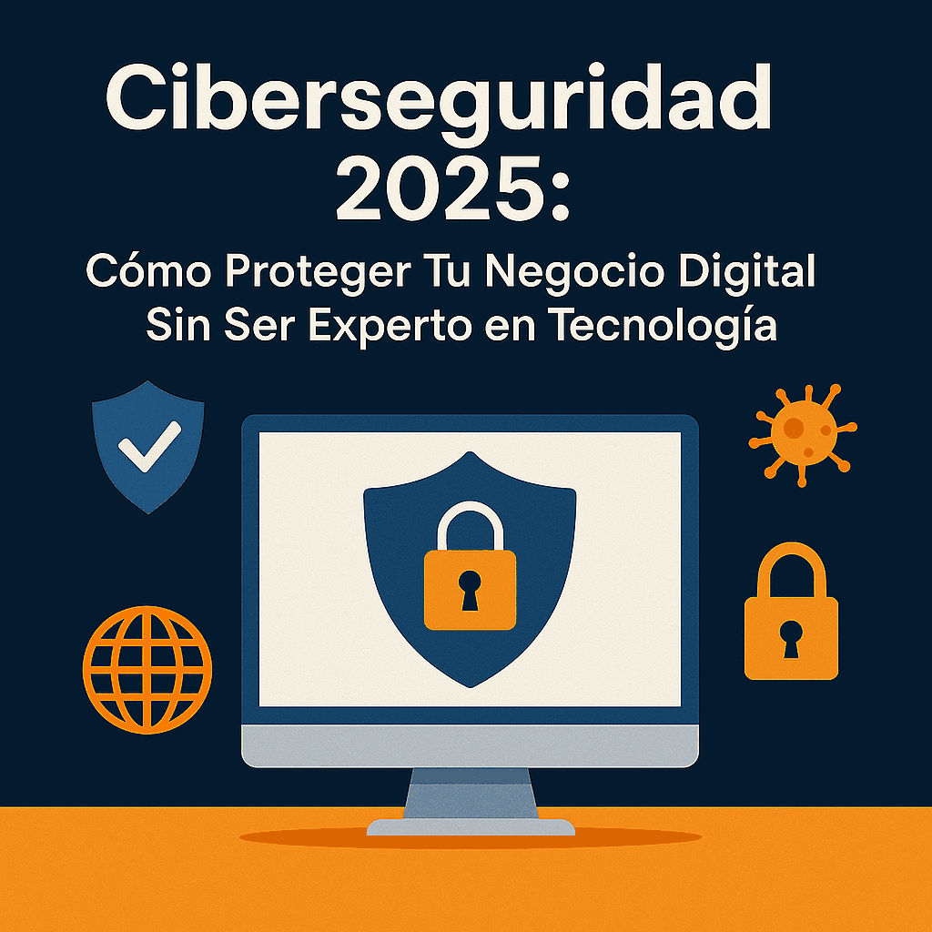 Ciberseguridad 2025