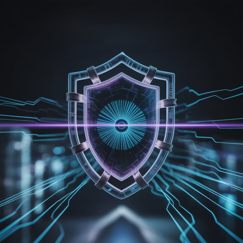 Estrategias Clave de Ciberseguridad Sin Complicaciones​