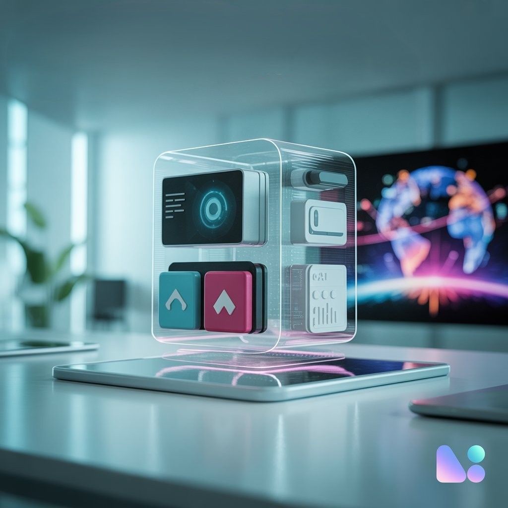 IA en Marketing Digital: herramientas que están revolucionando la forma de vender en 2025