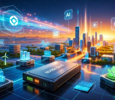 Guía Digital #1 Conocimientos IT gratuito para todos 8 Hosting 2026: Infraestructura de Próxima Generación