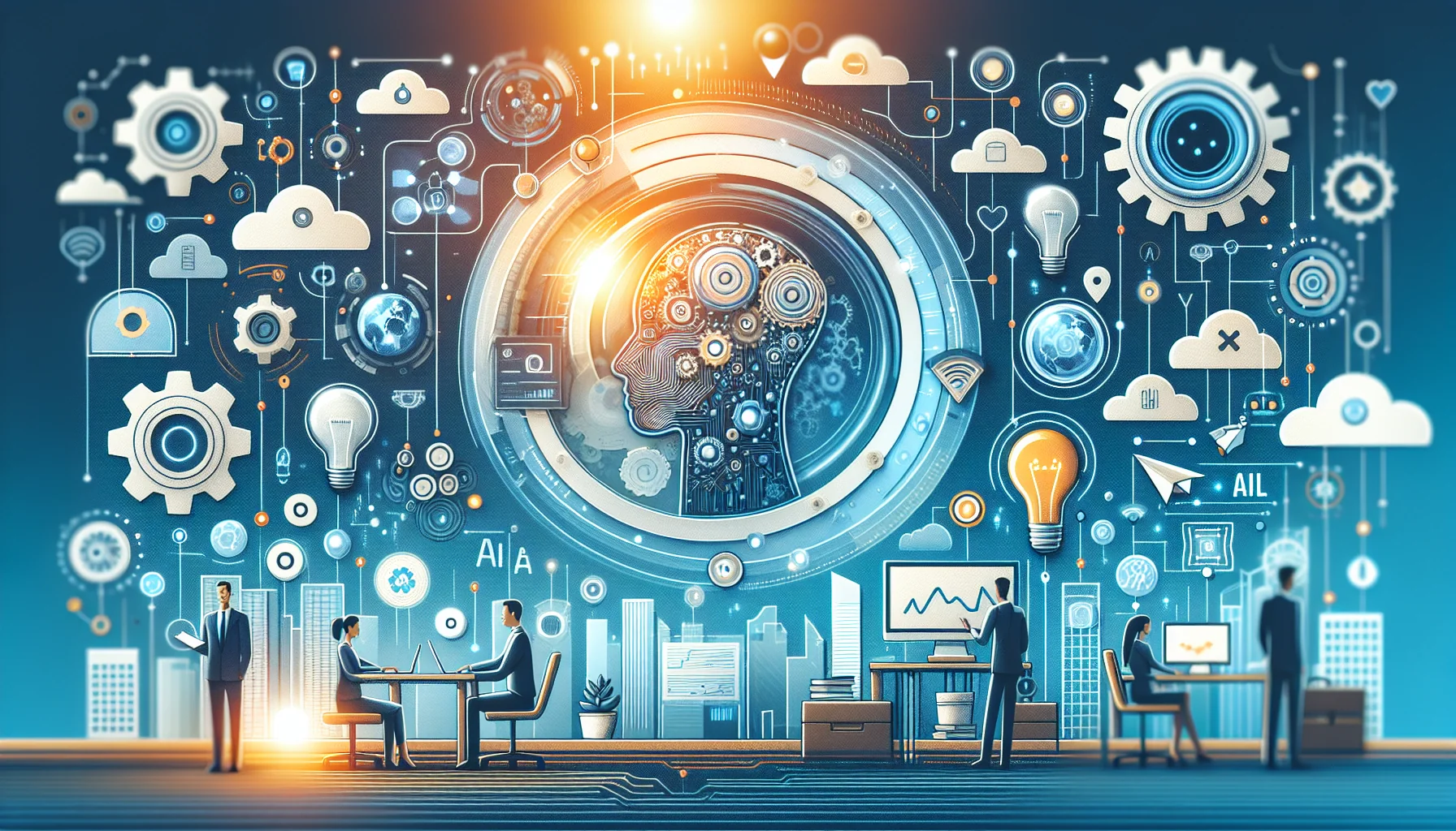 Ideas Innovadoras para Negocio