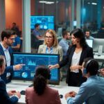 Contenido Human-First en 2026: El rebote post-IA – por qué la autenticidad es el nuevo oro 1 Contenido Human-First en 2026: El rebote post-IA – por qué la autenticidad es el nuevo oro