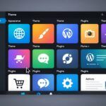 Los Mejores Temas y Plugins de WordPress con Integración de IA para 2026: Optimiza el Rendimiento y Diseño de tu Sitio Web 3 Los Mejores Temas y Plugins de WordPress con Integración de IA para 2026: Optimiza el Rendimiento y Diseño de tu Sitio Web