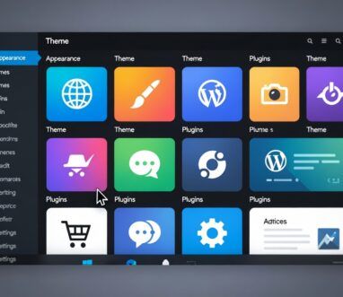 Guía Digital #1 Conocimientos IT gratuito para todos 8 Los Mejores Temas y Plugins de WordPress con Integración de IA para 2026: Optimiza el Rendimiento y Diseño de tu Sitio Web