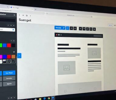 Guía Digital #1 Conocimientos IT gratuito para todos 7 Las 5 Mejores Herramientas de Diseño con IA para el Diseño Web
